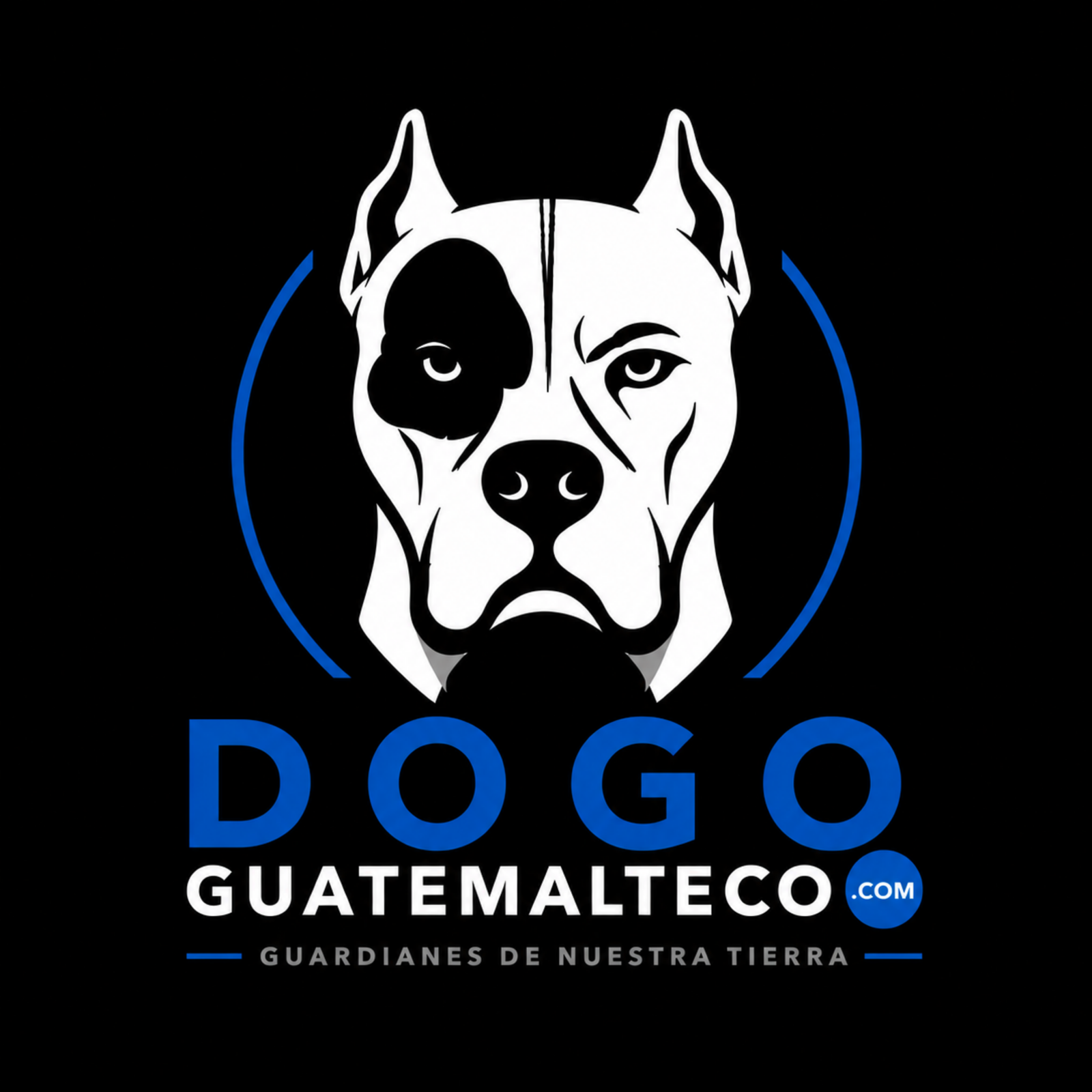 Dogo Guatemalteco